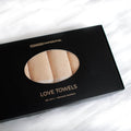 Love Towels (6 Pack)