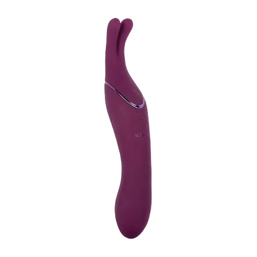 Tempt & Tease Sass - Purple