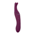 Tempt & Tease Sass - Purple