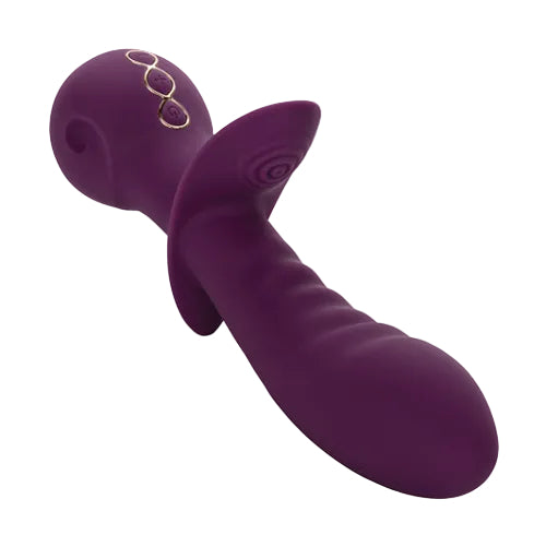Obsession Lover - Purple