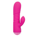 Thicc Chubby Honey G-Spot Vibe - Pink