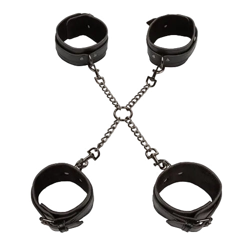 Euphoria Collection Hog Tie