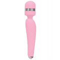 Pillow Talk Cheeky Wand Vibrator Pink