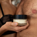 Mini Massage Butter