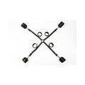The Bedspreader Under the Mattress Restraint System